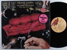FRANK ZAPPA & THE MOTHERS OF INVENTION One Size Fits All DISCREET LP ++ promo  