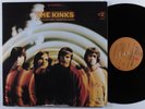 KINKS Are The Village Green Preservation Society REPRISE LP VG++/VG+ gatefold  