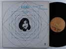 KINKS Lola Versus Powerman And The Money Goround Part 1 REPRISE LP ++ gatefold  