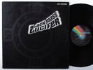 LUCIFER Black Mass MCA LP VG+/VG++ mort garrison  