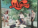 LES VIKINGS Ce Pas Magie Amazing Haitian Compas LP Tropical Dancefloor HEAR
