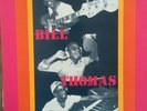 BILL THOMAS LP TOUT MOUNE LEVEE afro soul funk reggae Cadence TOULOULOU