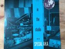 The Special AKA - In The Studio UK 1984 Two Tone LP with Lyric Inner Ska Ex