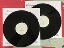 JIMI HENDRIX 'Machine Gun Live At Fillmore' WHITE LABEL TEST PRESS Archive 2xLP