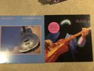 DIRE STRAITS Brothers In Arms & Money For Nothing Vinyl LPs