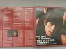 The Rolling Stones. 4LP Box. Story. Vol.2