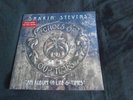 SHAKIN' STEVENS ECHOES OF OUR TIMES RED VINYL SEALED LP