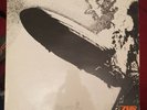 Led Zeppelin I - 1st LP, Vinyl, Superhype, Early pressing