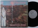COLOSSEUM Valentyne Suite VERTIGO LP VG+ uk gatefold  