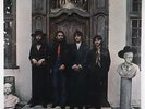 Beatles - Hey Jude (The Beatles Again) LP - Apple SEALED