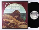 Grateful Dead - Wake Of The Flood LP - Grateful Dead VG+