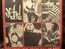The Yardbirds- For Your Love, Heart Full Of Soul & Others- LP 1999