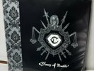 Chevalier Dawn of Battle LP Vinyl Record new
