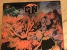 Gun - The Gun Rare 1968 First Stereo UK Press (CBS S 63552) Vinyl Album