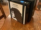 Weird Al Yankovic - Squeeze Box: Complete Works [New Vinyl Set] + Turntable Mat