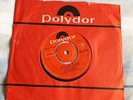 The Thunderbirds: your ma said you cried (in your sleep last night) rare single