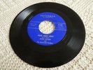 HARRY SNYDER  WORRY WORRY WORRY/A LOVELY ORCHID BUTTERMILK 1001 ROCKABILLY M-