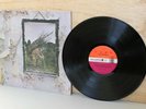 LED ZEPPELIN 4 LP (1971) Four Symbols *PLUM LABEL, VERSION 8*