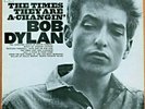 Bob Dylan ?The Times They Are A-Changin' a 1964 nm- vinyl stereo LP CBS 62251