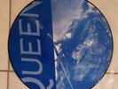 Queen Highlander Picture Vinyl
