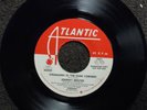 northern soul JOHNNY BRISTOL Strangers in the Dark Corners ATLANTIC 3501 DJ M-
