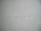 THE BEATLES - THE WHITE ALBUM, NO EMI STEREO 0537381 Top loader READ DESCRIPTION