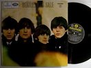 Beatles For Sale Philippines Lp Vinyl Parlophone Stereo Pcs 3062° Pari Nr
