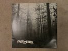 THE CURE A Forest 12 Inch Vinyl 1980 Pressing