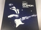 Vinyle- ERIC CLAPTON genius amplified LIFE IN 12 BARS comme NEUF edition limitée