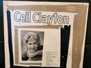 CEIL CLAYTON LP Private Press St Louis Female Jazz Vocal NORMAN records VG+