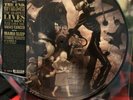 MY CHEMICAL ROMANCE The Black Parade 2018 picture disc vinyl LP album NEW/SEALED