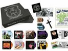 BLACK SABBATH THE TEN YEARS WAR BOX