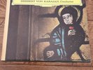 Mozart -Requiem, K. 626. Karajan B.P.O. RARE 1965 STEREO DGG SLPM 138 767, EX+