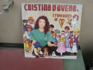 CRISTINA D'AVENA E ITUOI AMICI IN TV. 3 LP 33 GIRI - FM 13633