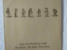 NIC JONES JON RAVEN TONY ROSE SONGS OF A CHANGING WORLD UK TRAILER folk 1973
