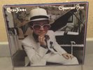 Elton John ?– Greatest Hits 1974 MCA 2128 LP Vinyl Record Album VG