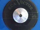 LATIN JAZZ MAMBO 45 - BENY MORE - ANA MARIA /TOCINETA Blue Wax RCA Hear
