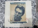 Paul McCartney Flaming Pie LP signed