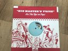His Masters Voice Morrissey 10” Vinyl POPDJ 1629