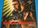 BLADE RUNNER - Vangelis - soundtrack/score 180g vinyl LP - NEW/SEALED
