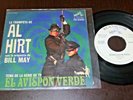 BRUCE LEE Cover THE GREEN HORNET Theme AL HIRT 1967 MEXICO 7