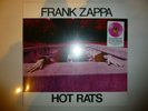 Frank Zappa ?– 'Hot Rats' 12