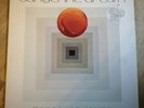 Tangerine Dream LP Force Majeure CLEAR VINYL UK Virgin 1st press INCREDIBLE SS