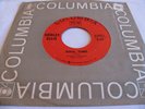 SHIRLEY ELLIS - SOUL TIME / WAITIN' - COLUMBIA