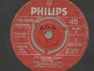 DELE OJO & HIS STAR BROTHERS BAND Bouncing Bona philips yoruba highlife 45 HEAR
