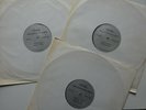 ELVIS PRESLEY The Legend Of A King - RARE US Radio Broadcast Triple LP (1984)