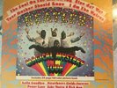 Magical Mystery Tour (LP) [LP] by Beatles (The) (Vinyl, Nov-1967, Parlophone...
