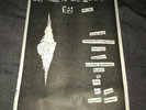 Bullshit Monthly 12 NYHC Punk KBD Damage Hates Corrosion Conformity Psychos SFA
