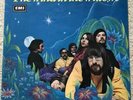 The Wind In The Willows:S/T [ EMI White Label Test Pressing- 1968]