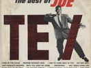 Joe Tex ?– The Best of Joe Tex Mono Vinyl LP